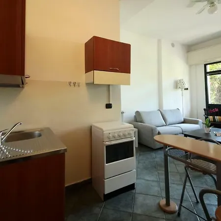 בית נופש Italianway - Zanardelli 78 Studio